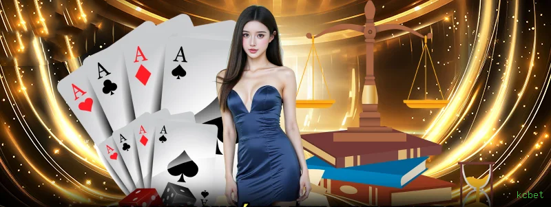 kcbet: Entre no Mundo Mágico das Cartas e Transforme Seu Jogo