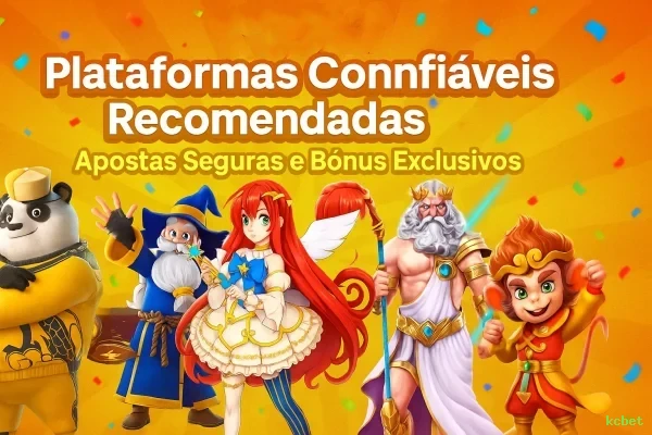 kcbet: A Nova Era dos Jogos Mobile Que Você Precisa Conhecer
