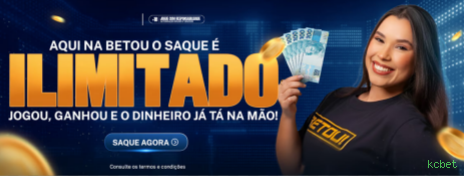 kcbet: Transforme Sua Jogatina com Novas Atualizações Imperdíveis!